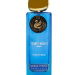 عطر ادکلن عربا فنیکه چینو نرو - Araba Fenice Cigno Nero - بررسی، قیمت و خرید