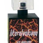 عطر ادکلن لیترال ولکانو یوفو پرفیومز - Literalvolcano UFO Parfums - بررسی، قیمت و خرید