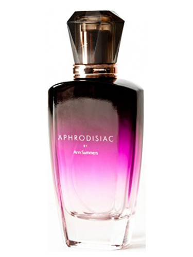 عطر ادکلن آفردیزیاک ان سامرز - Aphrodisiac Ann Summers - بررسی، قیمت و خرید