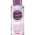 عطر ادکلن بیش فلاور پینک ویکتوریا سیکرت - Beach Flower Pink Victoria's Secret - بررسی، قیمت و خرید