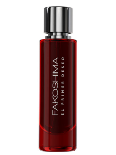 عطر ادکلن ال پریمر دسیو فوکوشیما - El Primer Deseo Fakoshima - بررسی، قیمت و خرید