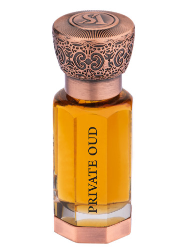 عطر ادکلن پریویت عود سویس عربین - Private Oud Swiss Arabian - بررسی، قیمت و خرید
