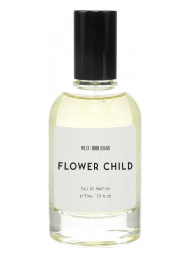 عطر ادکلن فلاور چایلد وست ترد برند - Flower Child West Third Brand - بررسی، قیمت و خرید