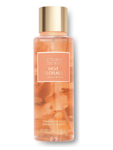 عطر ادکلن هات فلورالز ویکتوریا سیکرت - Hot Florals Victoria's Secret - بررسی، قیمت و خرید