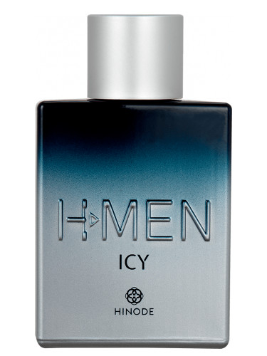عطر ادکلن اچ من آيسي هینودِ - H Men Icy Hinode - بررسی، قیمت و خرید