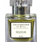 عطر ادکلن سژور تراورتین - Séjour Travertine - بررسی، قیمت و خرید