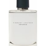 عطر ادکلن وایبرنت لدر اینتنس زارا - Vibrant Leather Intense Zara - بررسی، قیمت و خرید