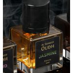 عطر ادکلن جَسمین الشریف عود - Jasmine Al Shareef Oudh - بررسی، قیمت و خرید