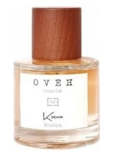 عطر ادکلن کوئنا اوه‌هه مادرید - Koena Ovéh Madrid - بررسی، قیمت و خرید