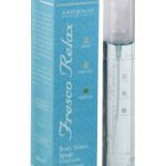 عطر ادکلن فرسکو ریلکس آمریگو - Fresco Relax Amerigo - بررسی، قیمت و خرید