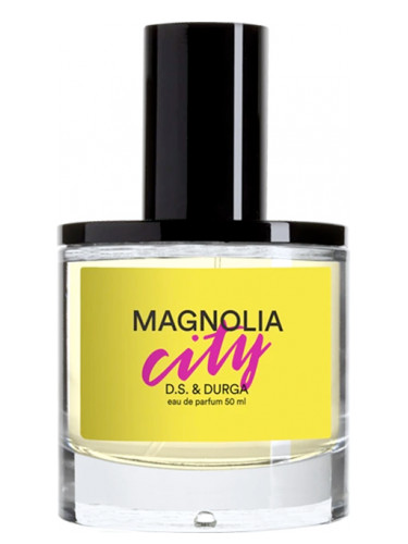 عطر ادکلن مگنولیا سیتی دی‌اس اند دورگا - Magnolia City DS&Durga - بررسی، قیمت و خرید