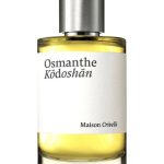 عطر ادکلن اوسمانته کودوشان مزون کریولی - Osmanthe Kodoshan Maison Crivelli - بررسی، قیمت و خرید