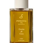عطر ادکلن سنیسا د کوکا فووگیا ۱۸۳۳ - Ceniza De Coca Fueguia 1833 - بررسی، قیمت و خرید