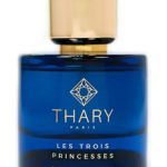 عطر ادکلن له تروا پرنسس ثاری - Les Trois Princesses Thary - بررسی، قیمت و خرید