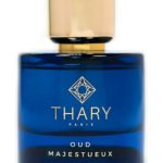 عطر ادکلن اود ماجستیو تری - Oud Majestueux Thary - بررسی، قیمت و خرید
