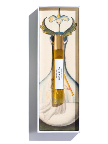 عطر ادکلن رزا آلبا موتو - Rosa Alba Mokoto - بررسی، قیمت و خرید