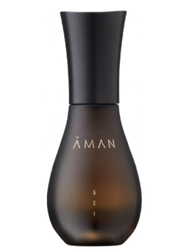 عطر ادکلن سی امان - Sei Aman - بررسی، قیمت و خرید