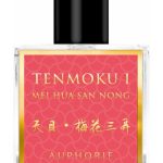 عطر ادکلن تنموکو آی می هوآ سان نونگ اوفرین - Tenmoku I Mei Hua San Nong Auphorie - بررسی، قیمت و خرید