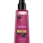 عطر ادکلن اینستانس آمورا سیلوستر یودورا - Instance Amora Silvestre Eudora - بررسی، قیمت و خرید
