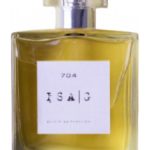 عطر ادکلن هفتصد و چهار عیسی جی - 704 Isa G - بررسی، قیمت و خرید