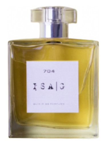 عطر ادکلن هفتصد و چهار عیسی جی - 704 Isa G - بررسی، قیمت و خرید