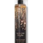 عطر ادکلن اینتو د نایت بث اند بادی ورکز - Into The Night Bath & Body Works - بررسی، قیمت و خرید