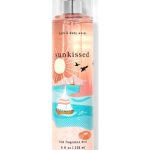 عطر ادکلن سان کیسد بث اند بادی ورکس - Sunkissed Bath & Body Works - بررسی، قیمت و خرید