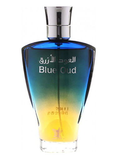 عطر ادکلن بلو عود عربیان عود - Blue Oud Arabian Oud - بررسی، قیمت و خرید
