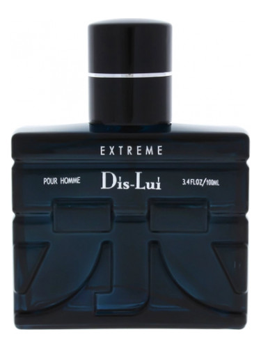 عطر ادکلن دیس لوئی اکستریم ییزی - Dis-Lui Extreme YZY - بررسی، قیمت و خرید