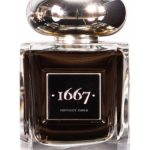 عطر ادکلن میدنایت امبر هزار و ششصد و شصت و هفت - Midnight Amber 1667 - بررسی، قیمت و خرید