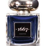 عطر ادکلن اسموک وود شانزده شصت و هفت - Smoked Wood 1667 - بررسی، قیمت و خرید