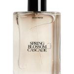 عطر ادکلن ان. او. چهار اسپرینگ بلاسم کاسکید زارا - N°04 Spring Blossom Cascade Zara - بررسی، قیمت و خرید