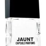 عطر ادکلن جانت کپسول پرفیومز - Jaunt Capsule Parfums - بررسی، قیمت و خرید