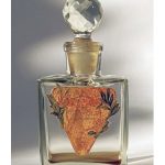 عطر ادکلن اکسترای مگنولیا دو سوخوم تگه نووایا زاریا - Extrait Magnolia de Soukhoum TEGE Новая Заря (The New Dawn) - بررسی، قیمت و خرید