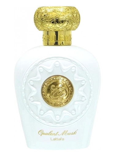 عطر ادکلن اوپولنت ماسک لتافه پرفیومز - Opulent Musk Lattafa Perfumes - بررسی، قیمت و خرید