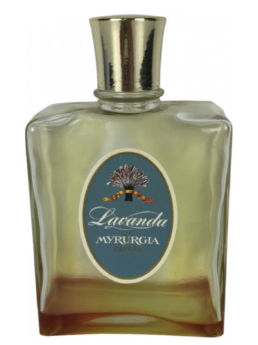 عطر ادکلن لاواندا میروجیا - Lavanda Myrurgia - بررسی، قیمت و خرید