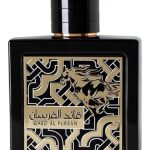 عطر ادکلن قایِد الفُرسان لتافا - Qaed Al Fursan Lattafa Perfumes - بررسی، قیمت و خرید