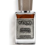 عطر ادکلن اورنج کوردو کاتانا پرفیومز - Orange Cordoue Katana Parfums - بررسی، قیمت و خرید