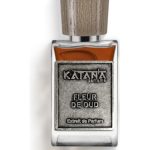 عطر ادکلن فلور دو عود کاتانا پرفیومز - Fleur de Oud Katana Parfums - بررسی، قیمت و خرید