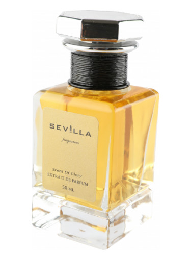 عطر ادکلن سنت آف گلوری سویا فراگرنسز - Scent of Glory Sevilla Fragrances - بررسی، قیمت و خرید