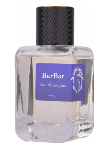 عطر ادکلن باربار آتنا فراگرنس - BarBar Athena Fragrances - بررسی، قیمت و خرید