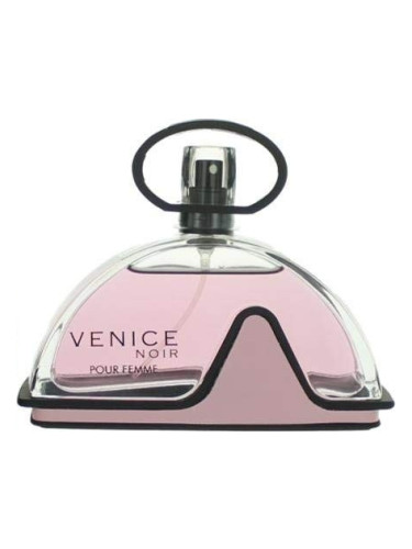 عطر ادکلن ونیز نویر آرماف - Venice Noir Armaf - بررسی، قیمت و خرید