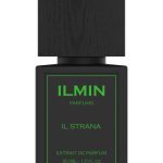 عطر ادکلن ایل استرنا ایلمن پرفیومز - Il Strana ILMIN Parfums - بررسی، قیمت و خرید