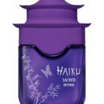 عطر ادکلن هایکو سکرید اینتنس اون - Haiku Sacred Intense Avon - بررسی، قیمت و خرید
