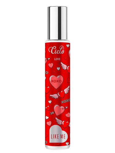 عطر ادکلن لاو سیسلو کازمتیکز - Love Ciclo Cosméticos - بررسی، قیمت و خرید