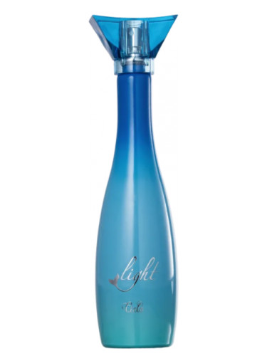 عطر ادکلن لایت سی‌کل کازمتیکس - Light Ciclo Cosméticos - بررسی، قیمت و خرید