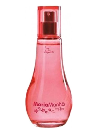 عطر ادکلن ماریا مانها ام فلور ژکیتی - Maria Manhã em Flor Jequiti - بررسی، قیمت و خرید