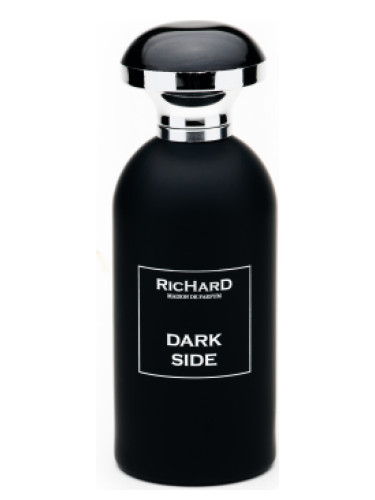عطر ادکلن دارک ساید ریچارد - Dark Side Richard - بررسی، قیمت و خرید