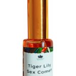 عطر ادکلن تایگر لیلی سکس کومِت لوتوس نویر پرفیومری - Tiger Lily Sex Comet Lotus Noir Perfumery - بررسی، قیمت و خرید