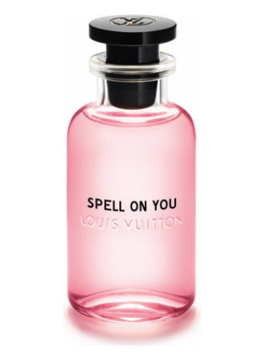 عطر ادکلن اسپل آن یو لویی ویتان - Spell On You Louis Vuitton - بررسی، قیمت و خرید